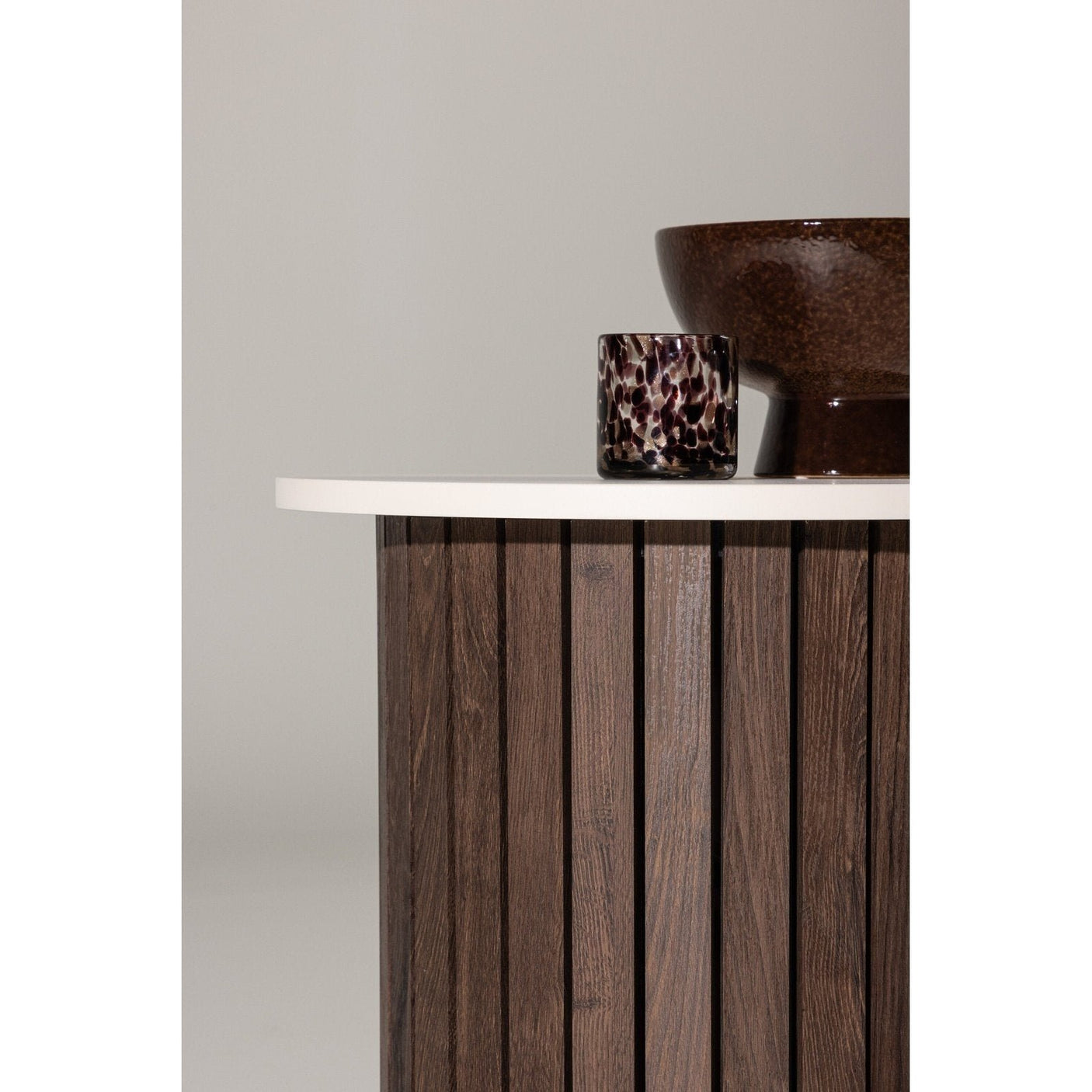 Visingsö sidebord ø52 Venture Design Sidebord