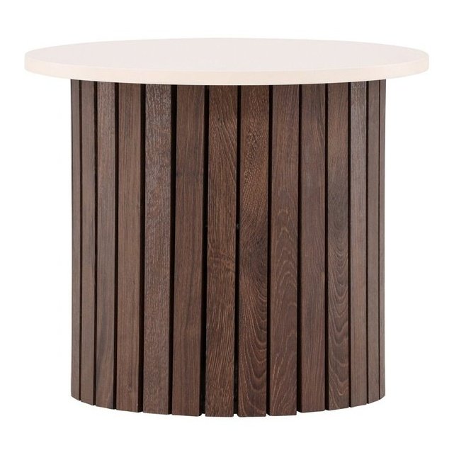 Visingsö sidebord ø52 Venture Design Sidebord