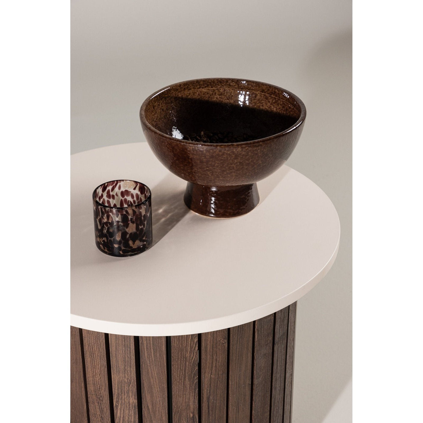 Visingsö sidebord ø52 Venture Design Sidebord