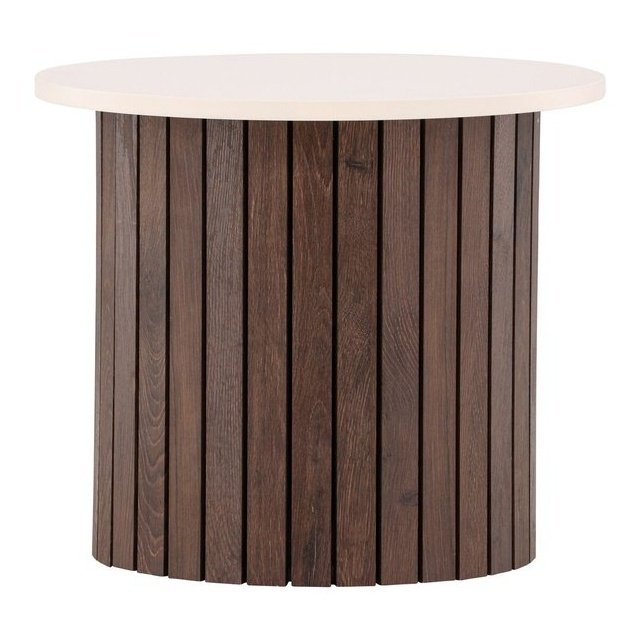 Visingsö sidebord ø52 Venture Design Sidebord