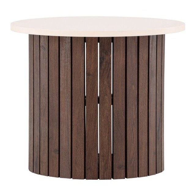 Visingsö sidebord ø52 Venture Design Sidebord