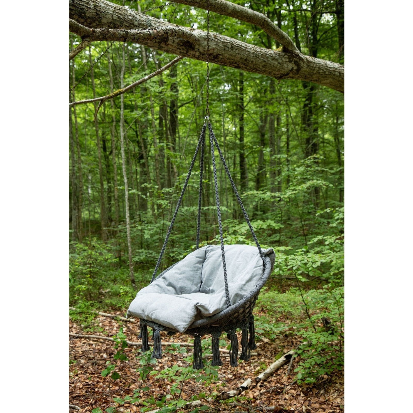 Hamtic hengende solseng Venture Design Solseng