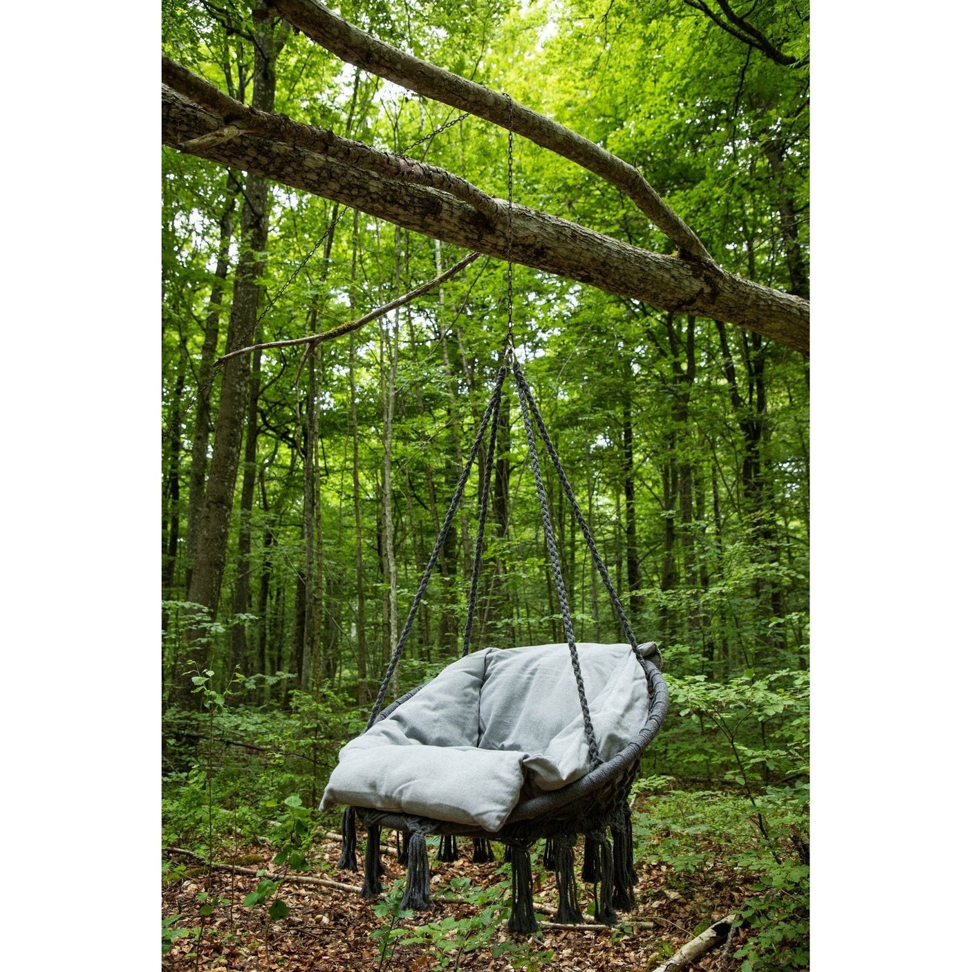 Hamtic hengende solseng Venture Design Solseng