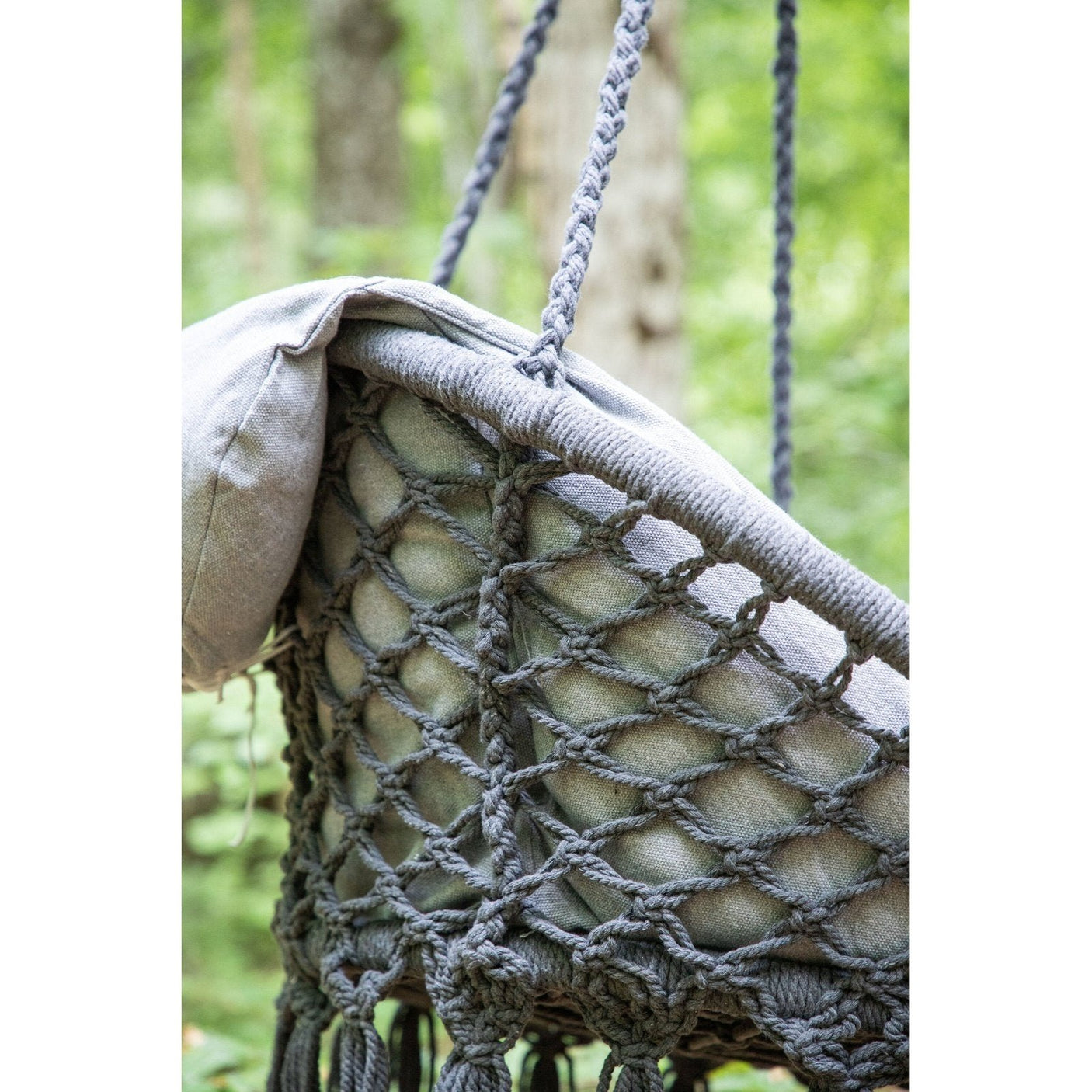 Hamtic hengende solseng Venture Design Solseng