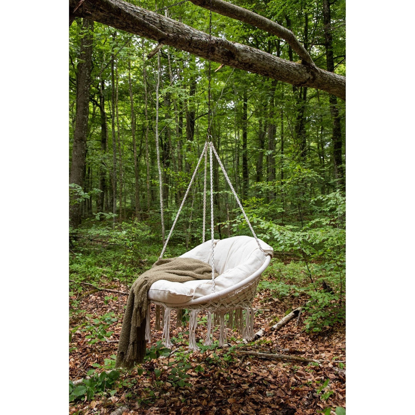 Hamtic hengende solseng Venture Design Solseng