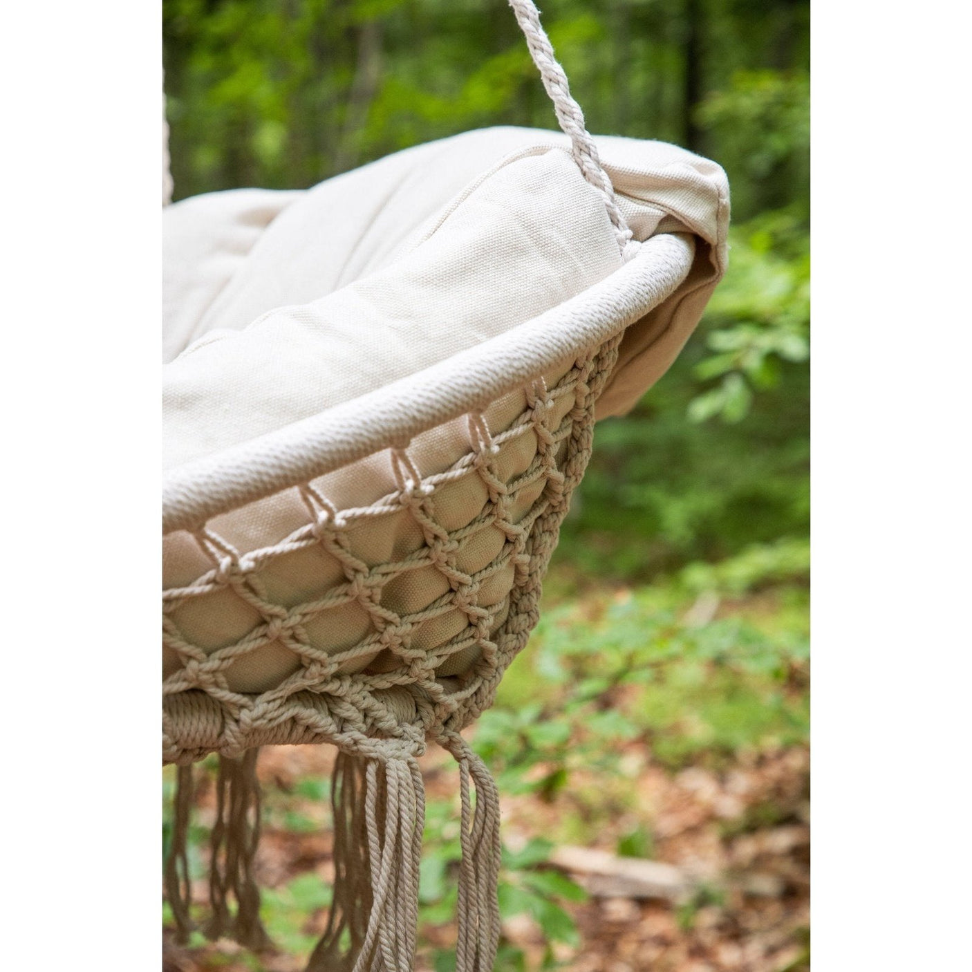 Hamtic hengende solseng Venture Design Solseng