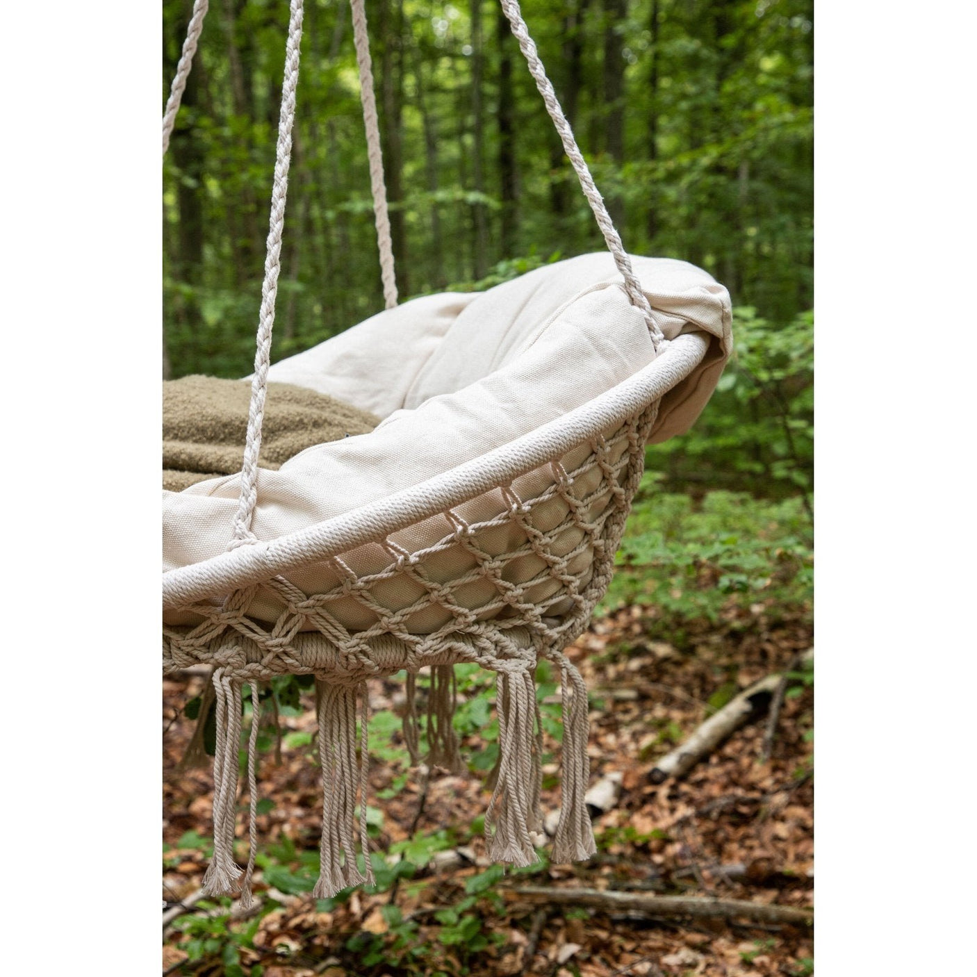 Hamtic hengende solseng Venture Design Solseng