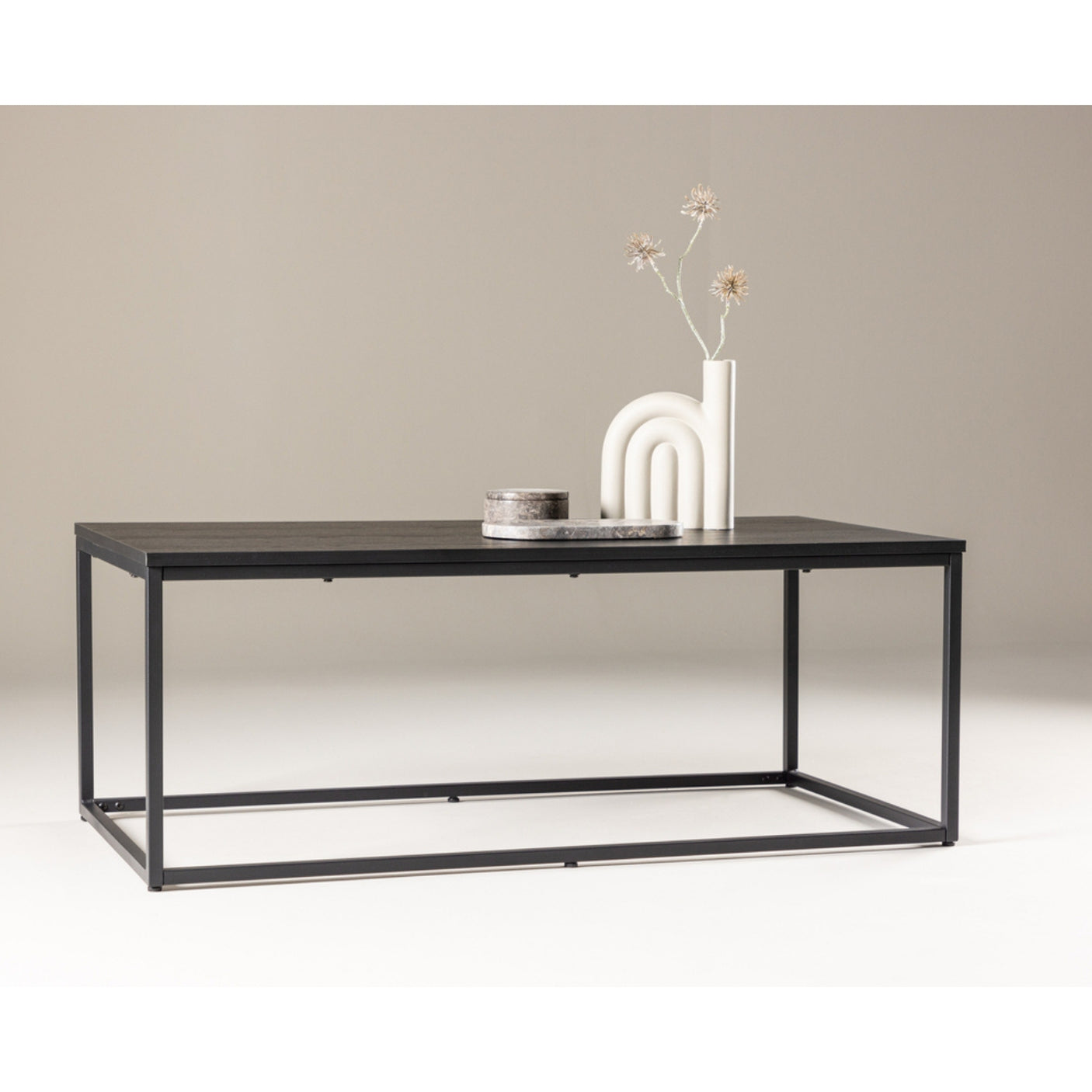 Mallan Sofa Table Venture Design Sofabord