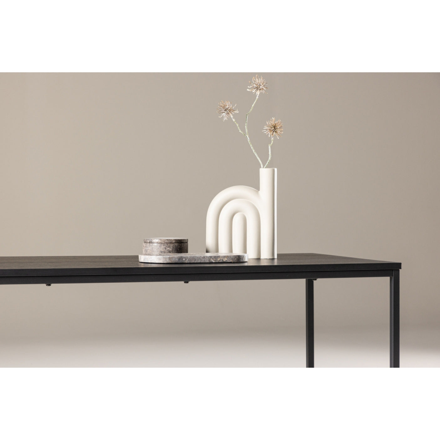 Mallan Sofa Table Venture Design Sofabord