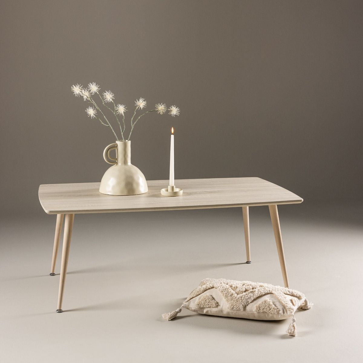 Plaza Sofa Table Venture Design Sofabord