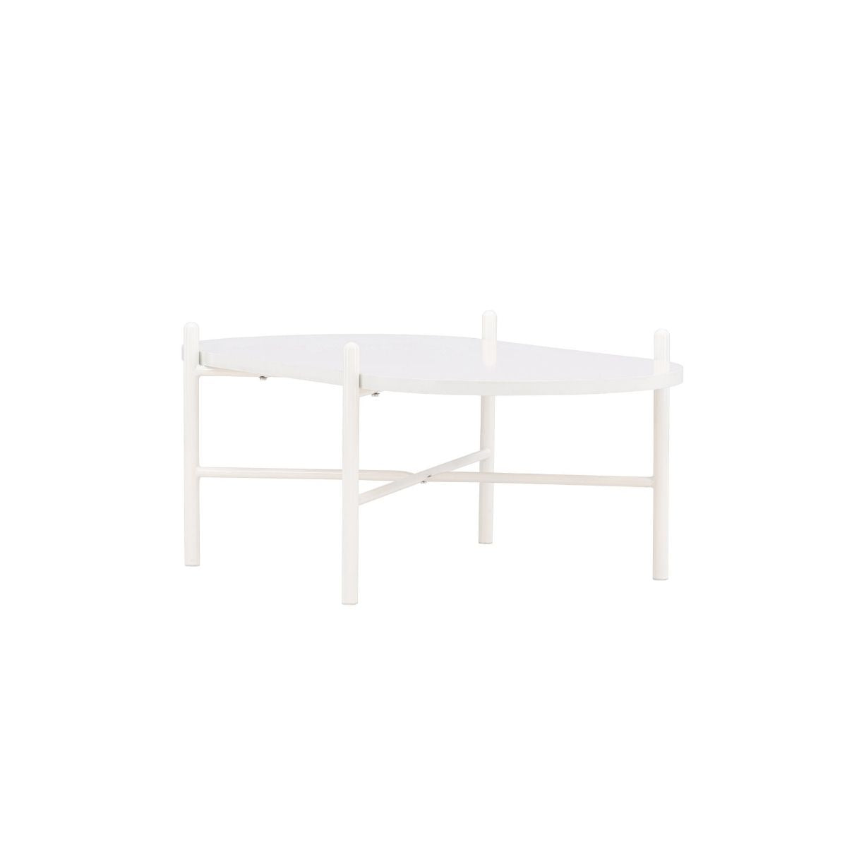 Pueblo Sofa Table Venture Design Sofabord