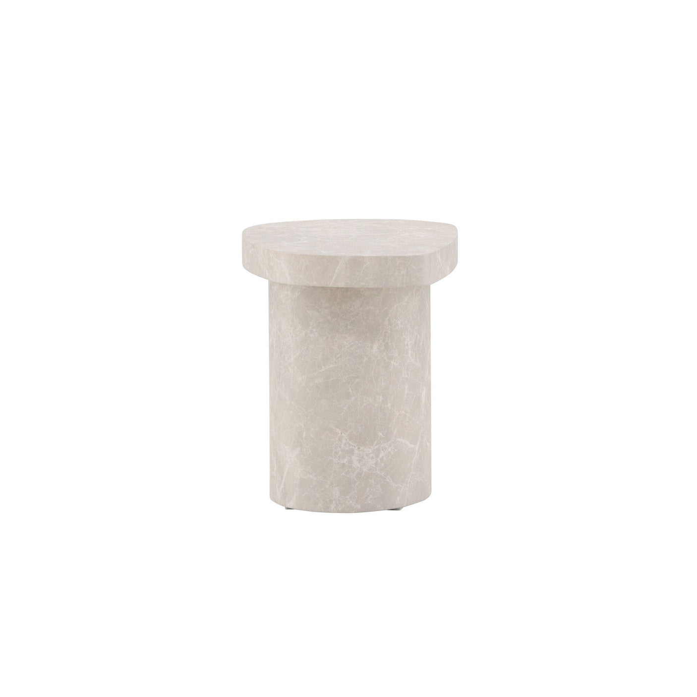 Båstad Side Table Venture Design Sidebord