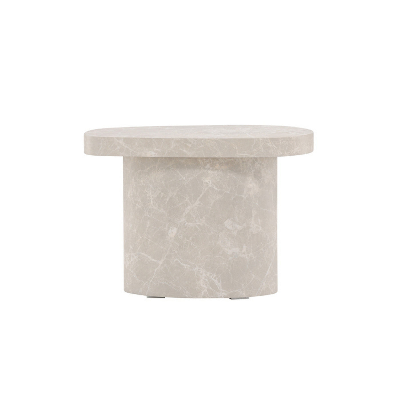 Båstad Side Table Venture Design Sidebord