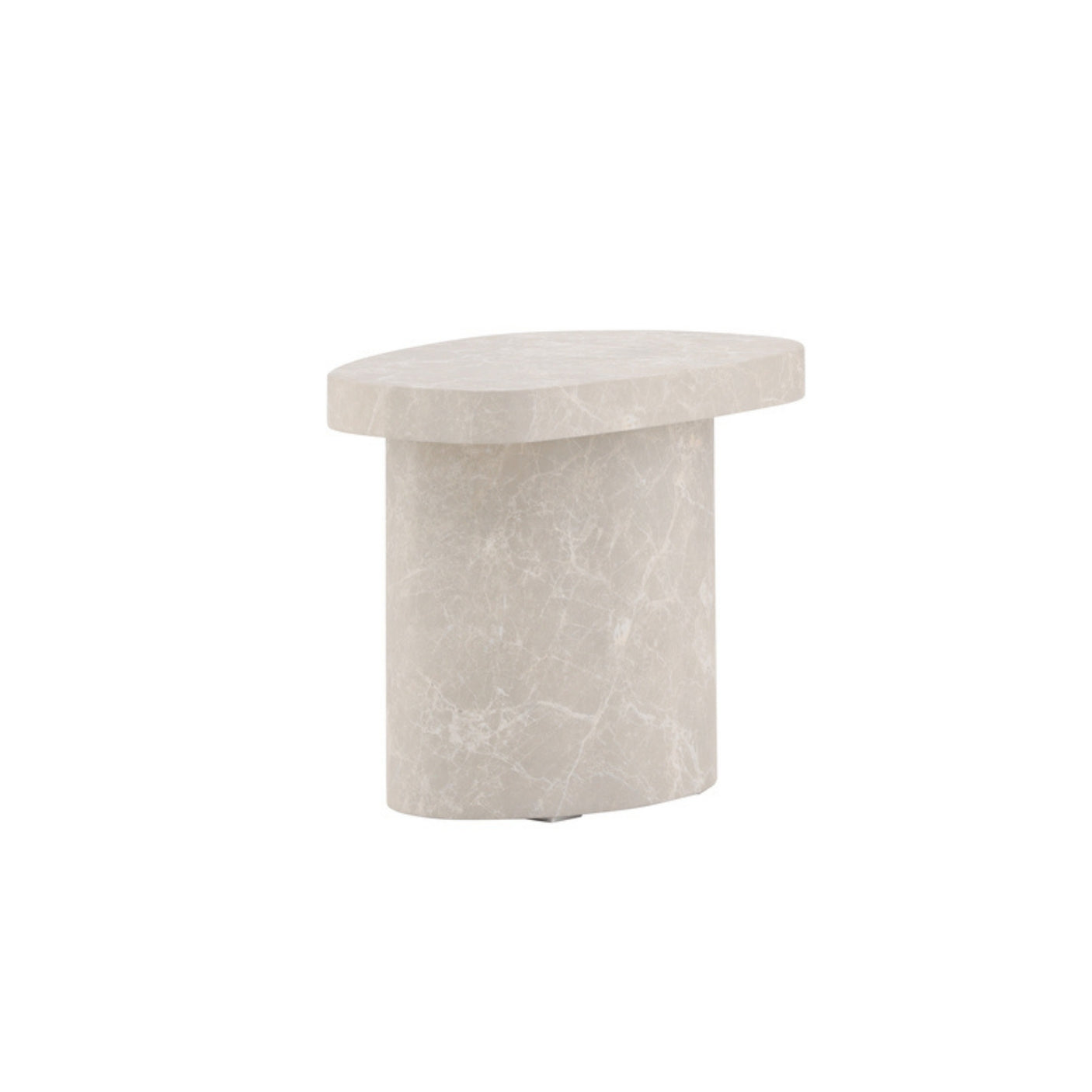 Båstad Side Table Venture Design Sidebord