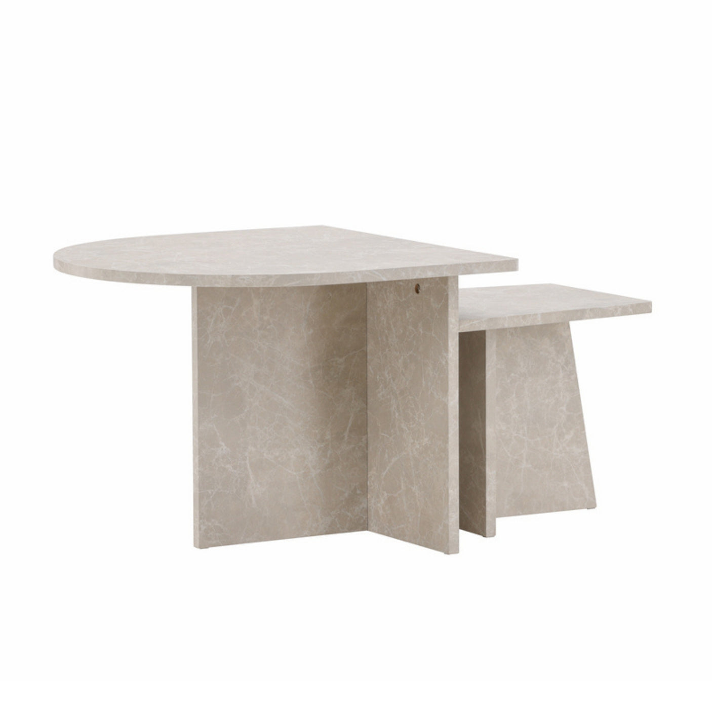 Sala Sofa Table Venture Design Sofabord