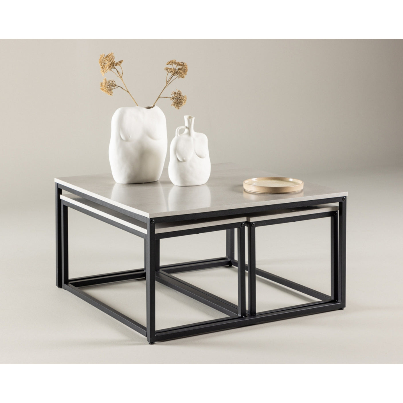 Solna Sofa Table Venture Design Sofabord