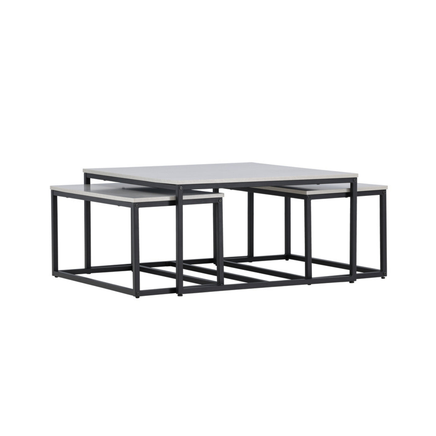 Solna Sofa Table Venture Design Sofabord