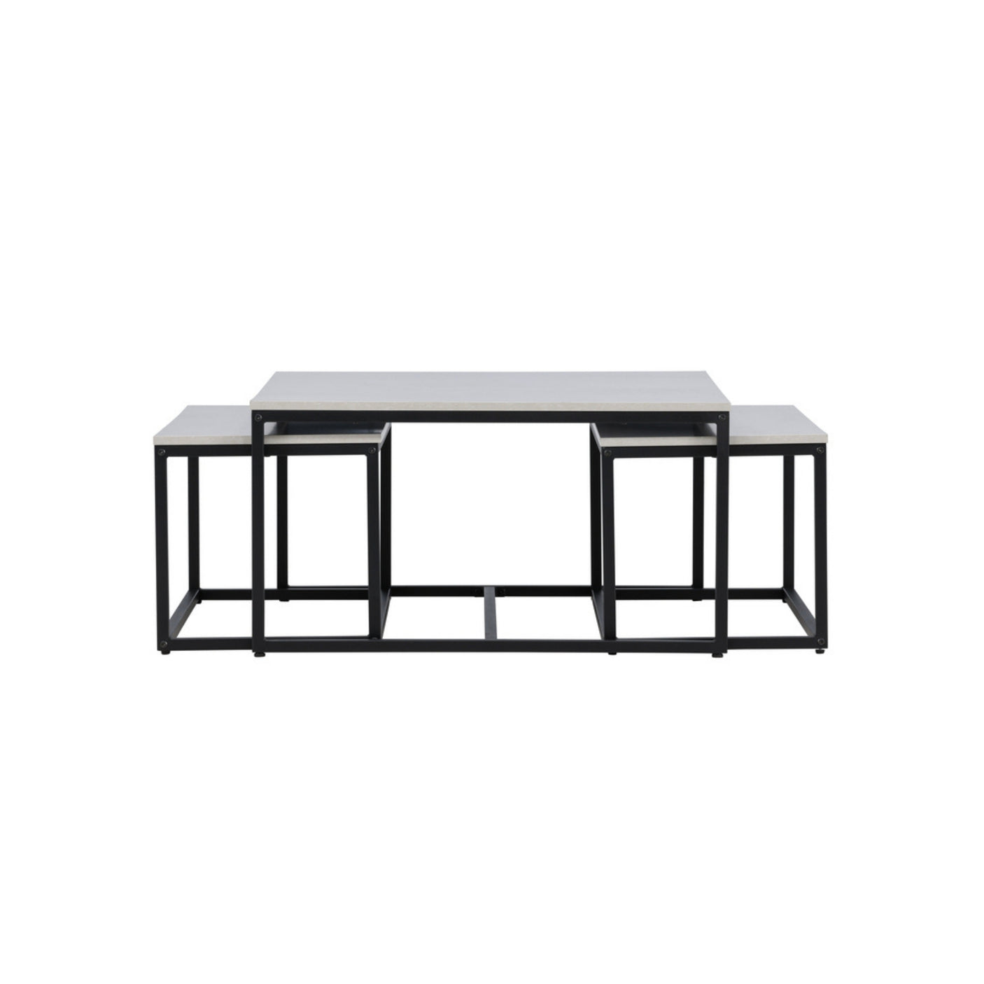 Solna Sofa Table Venture Design Sofabord