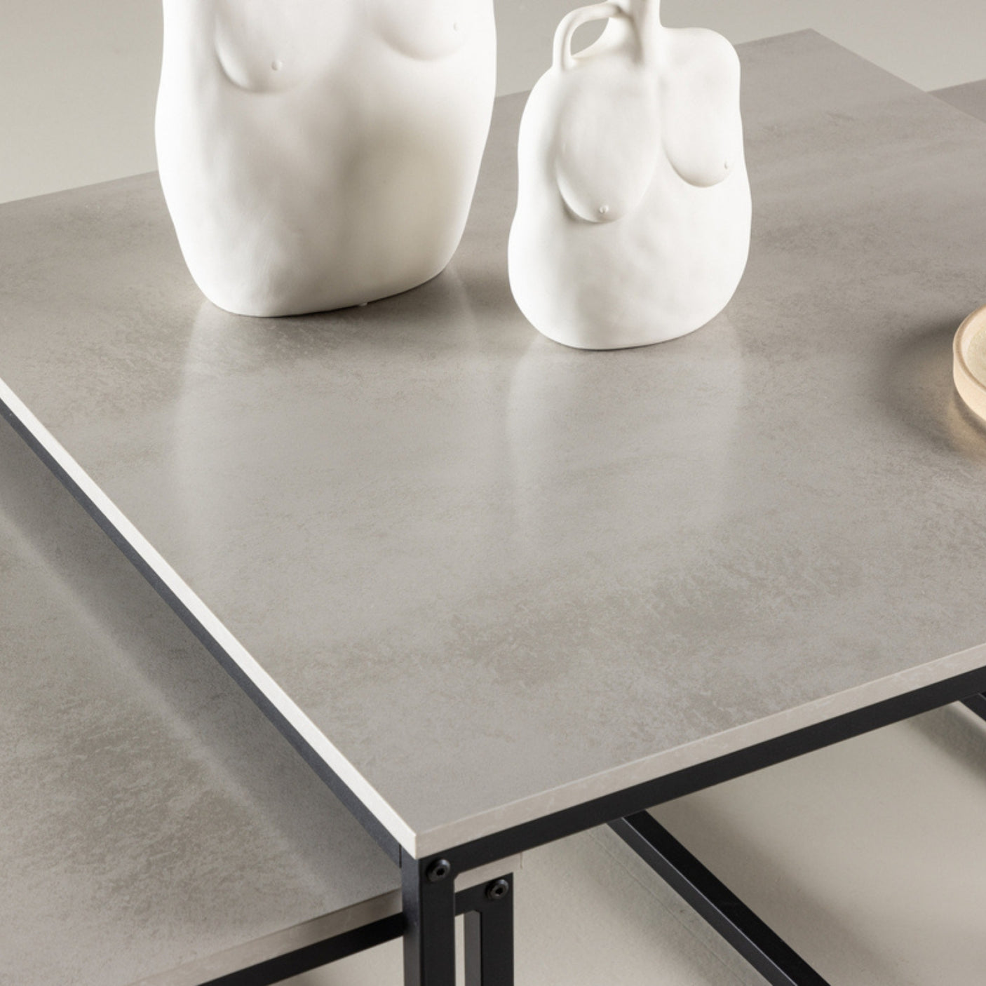 Solna Sofa Table Venture Design Sofabord