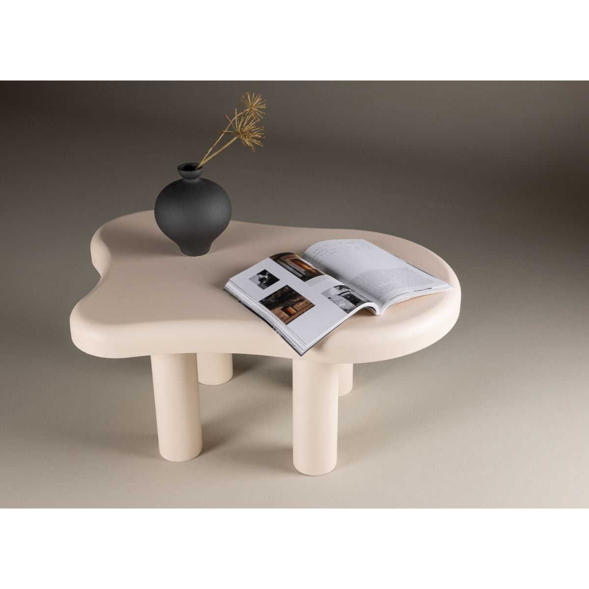 Strömstad Sofa Table Venture Design Sofabord