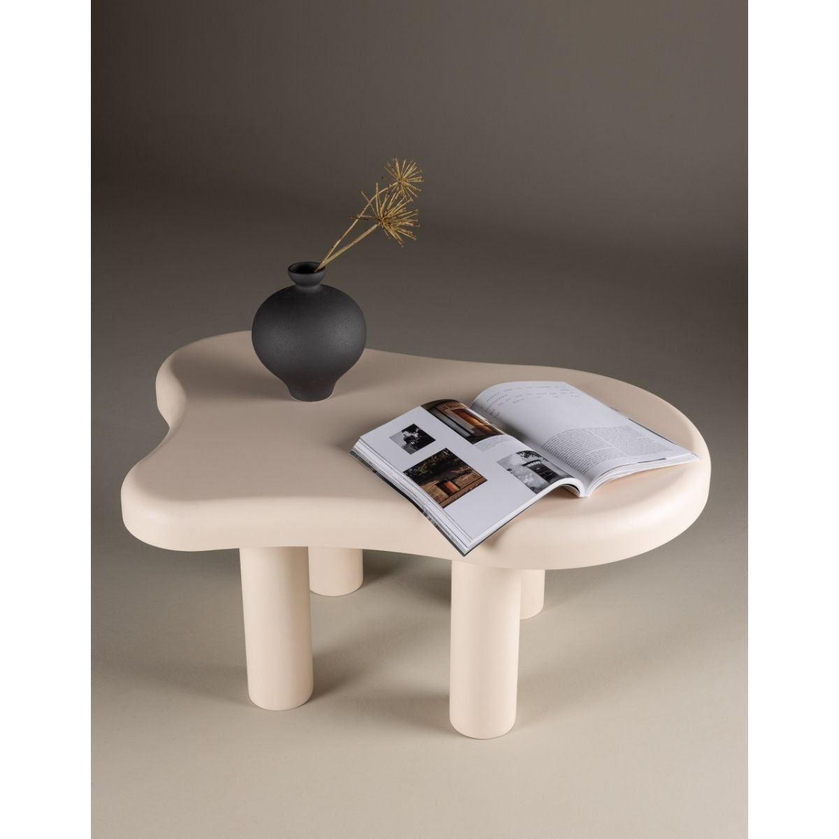 Strömstad Sofa Table Venture Design Sofabord