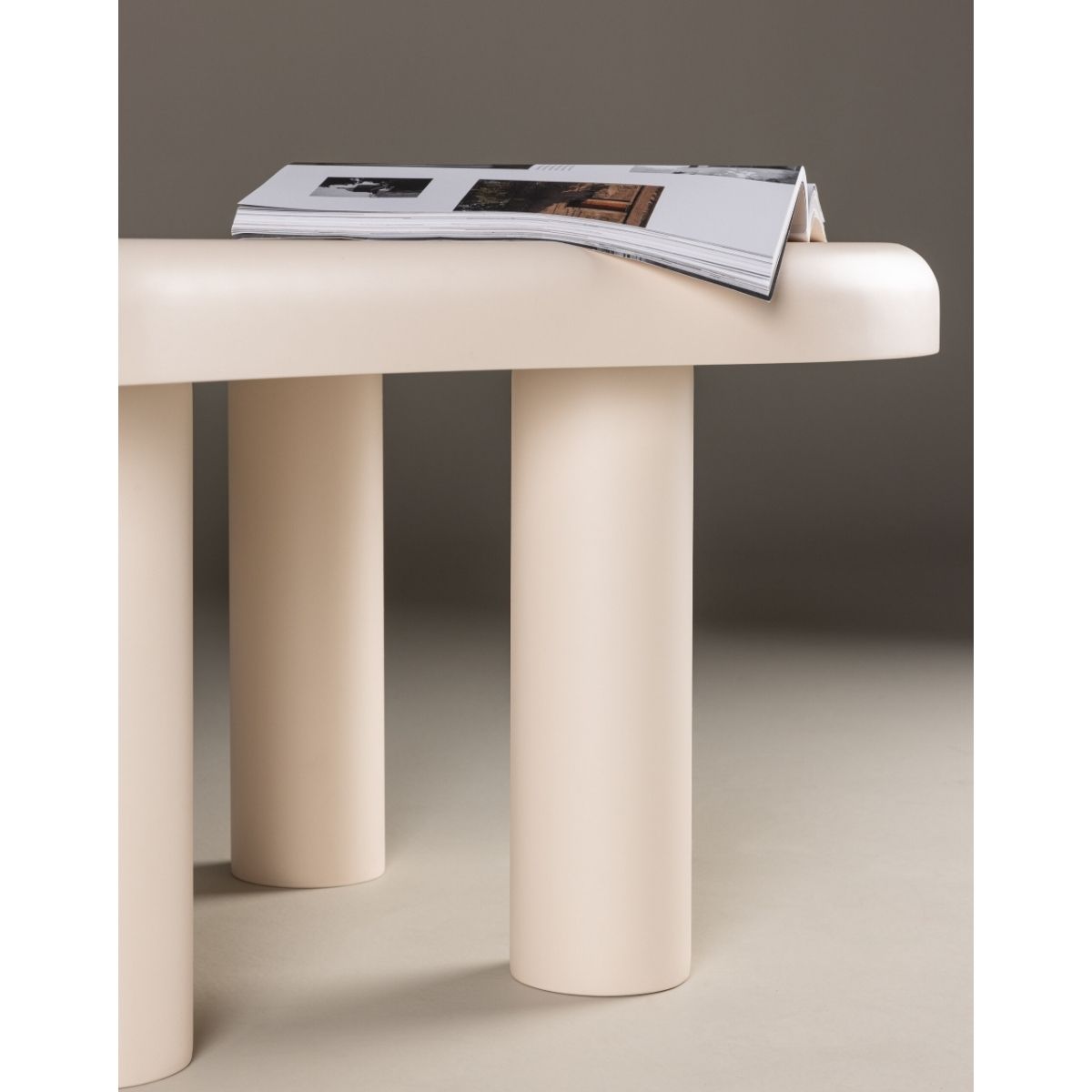 Strömstad Sofa Table Venture Design Sofabord