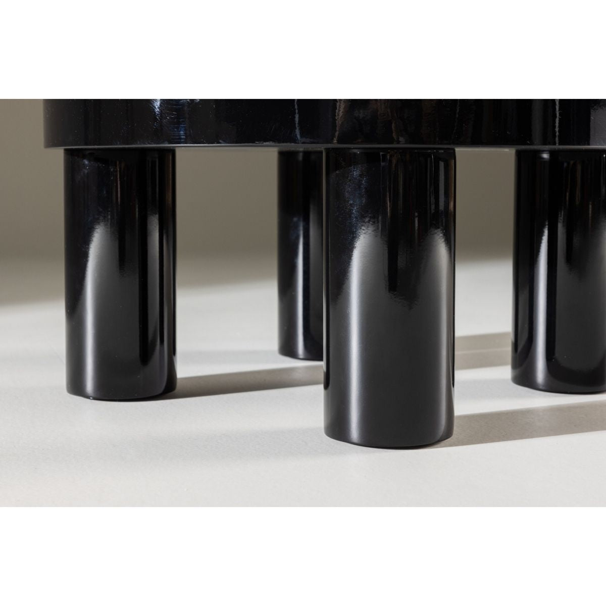 Varberg Sofa Table Venture Design Sofabord