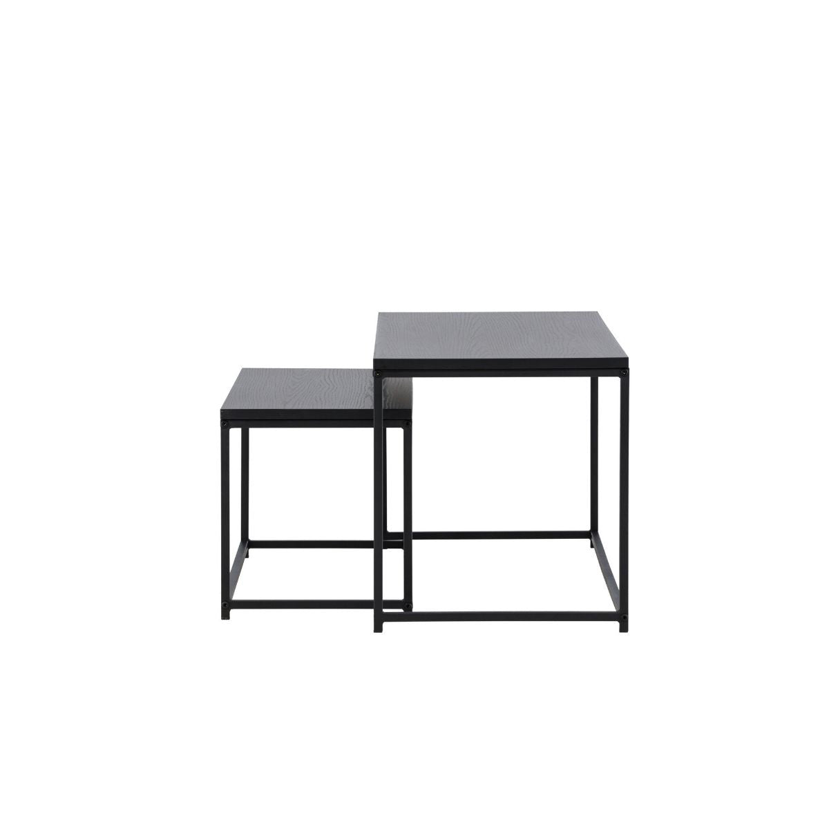 Staal Sofa Table Venture Design Sofabord
