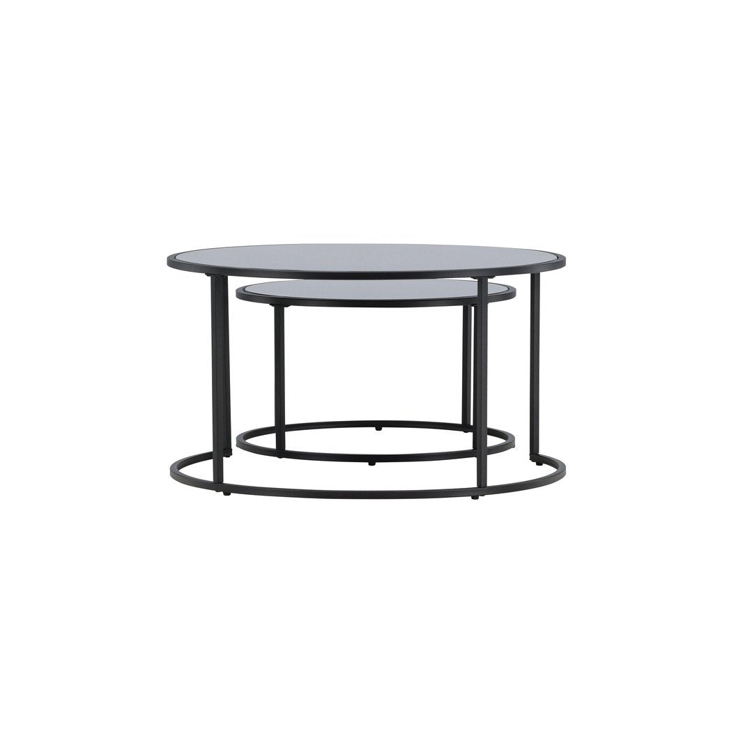 Twin sofabord Venture Design Sofabord