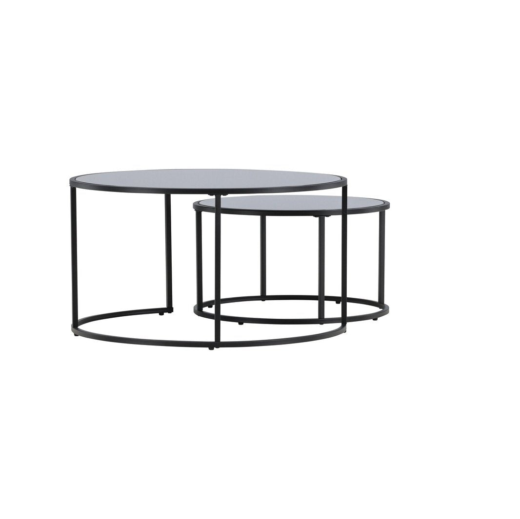 Twin sofabord Venture Design Sofabord