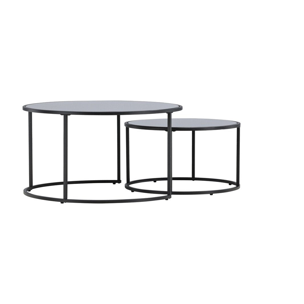 Twin sofabord Venture Design Sofabord