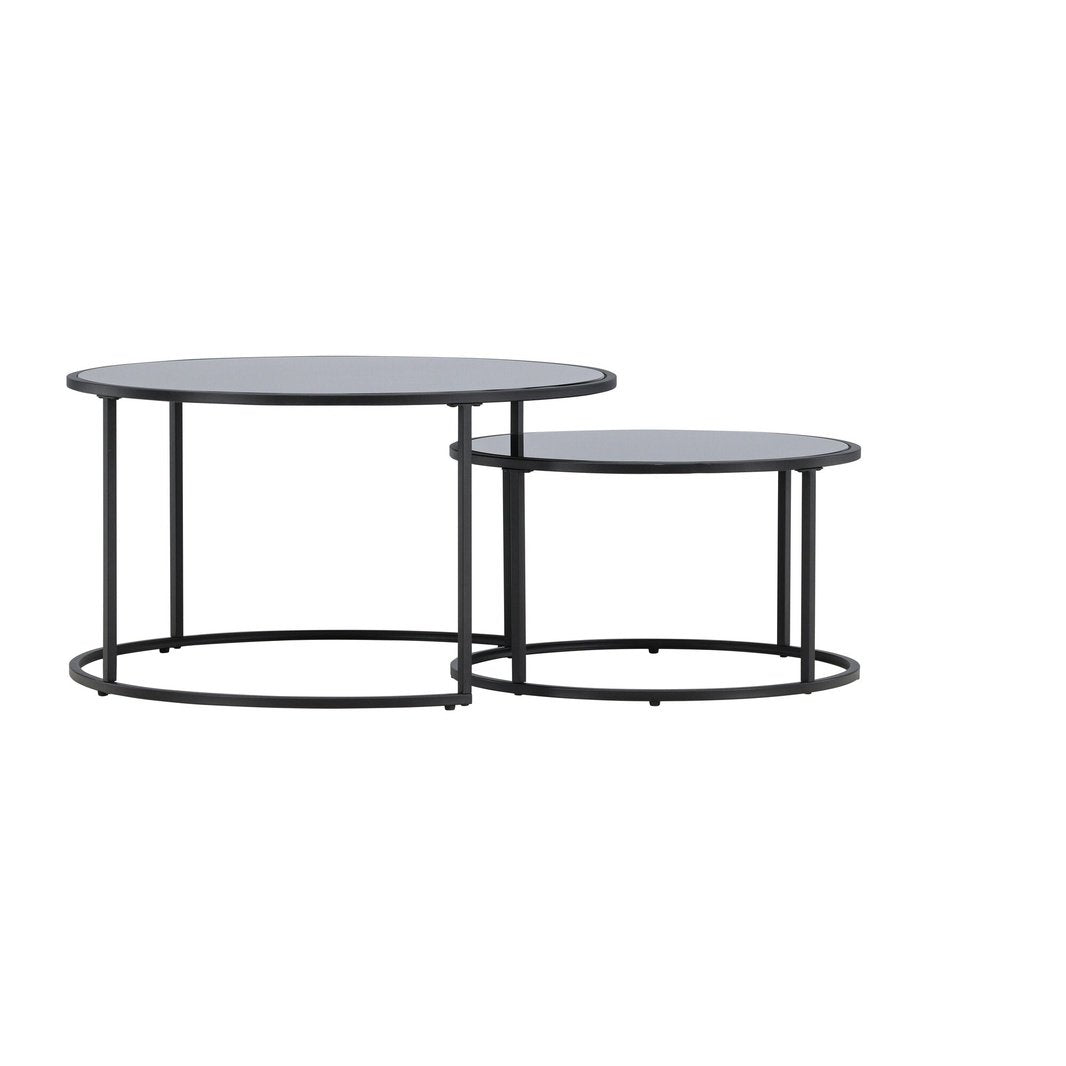 Twin sofabord Venture Design Sofabord