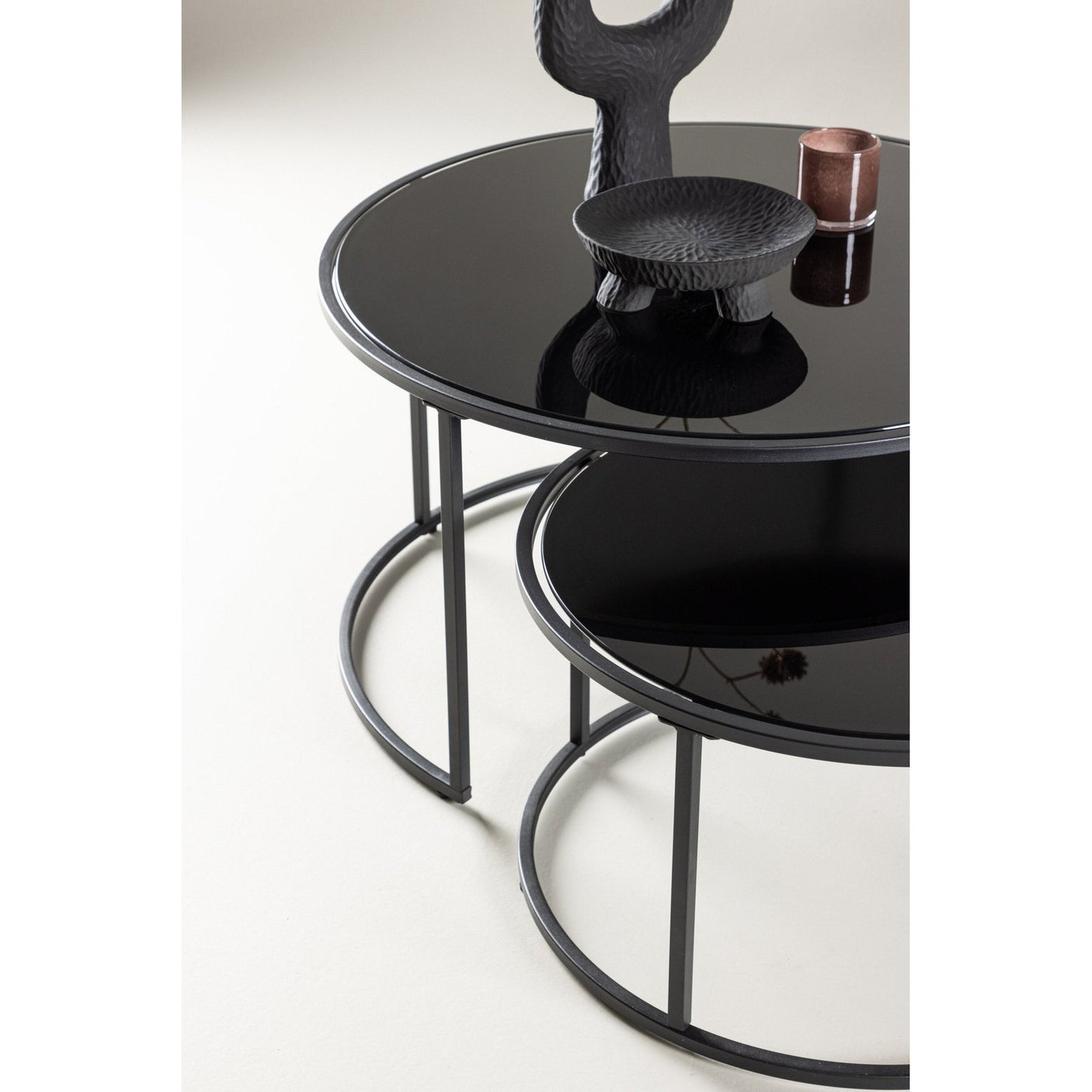 Twin sofabord Venture Design Sofabord