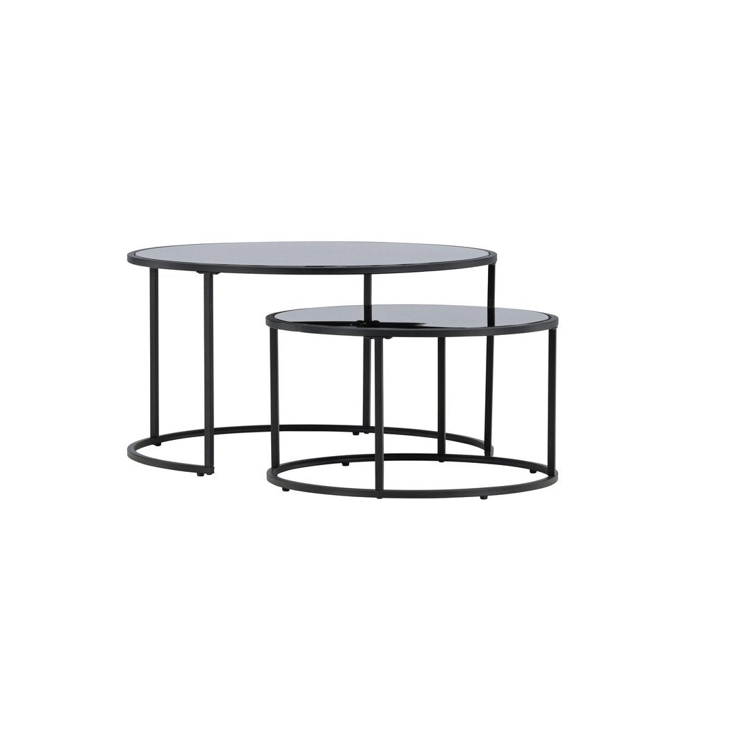 Twin sofabord Venture Design Sofabord