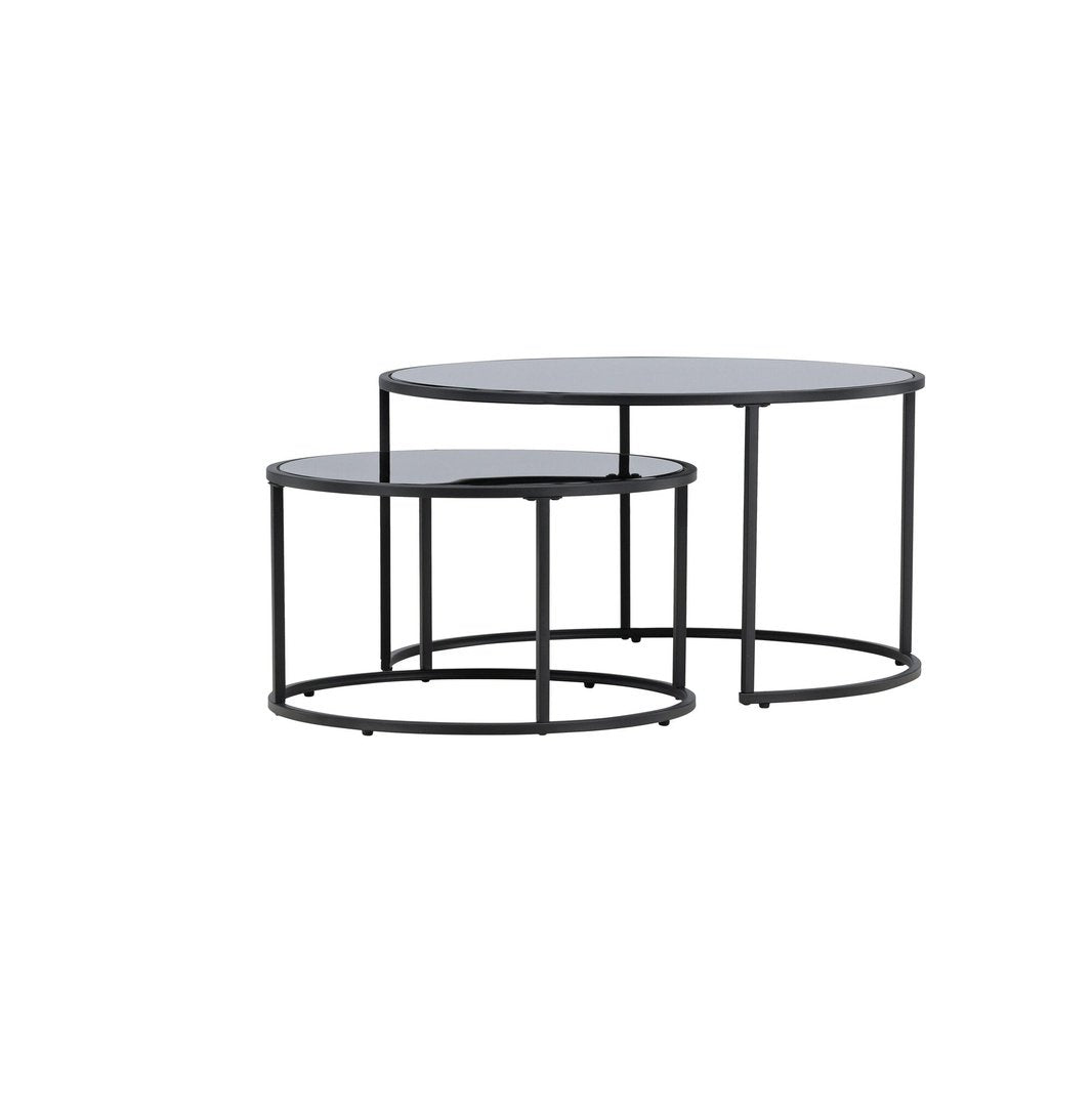 Twin sofabord Venture Design Sofabord