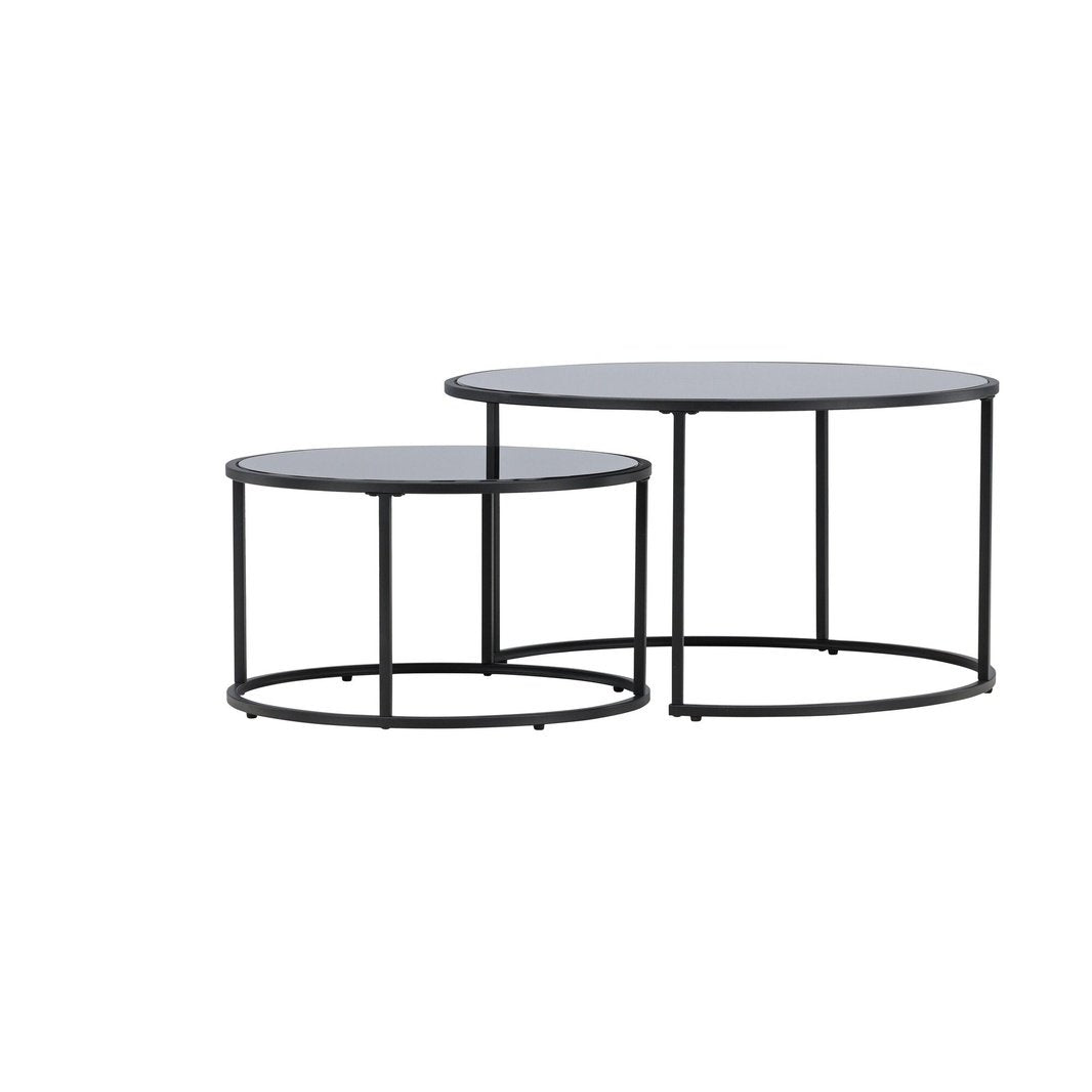 Twin sofabord Venture Design Sofabord