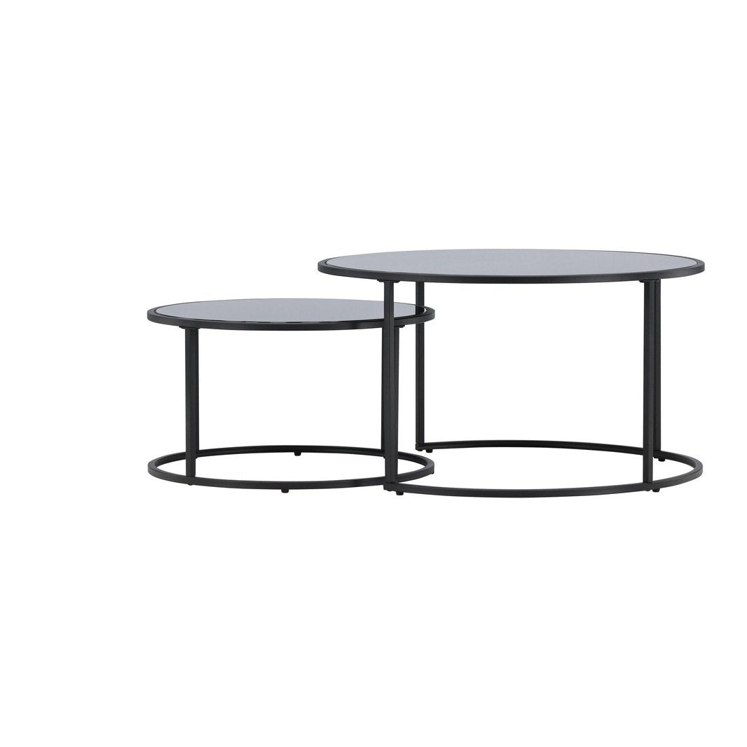 Twin sofabord Venture Design Sofabord