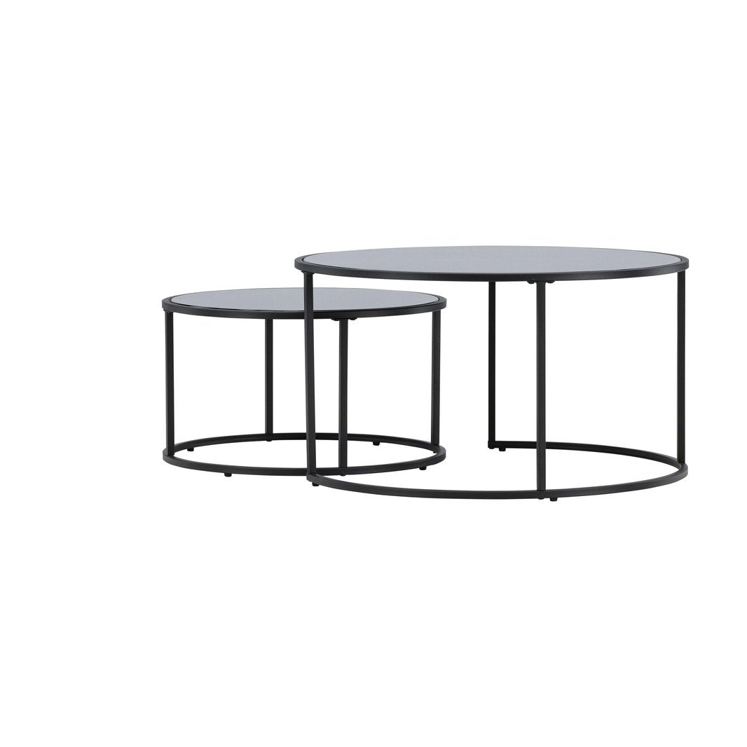 Twin sofabord Venture Design Sofabord