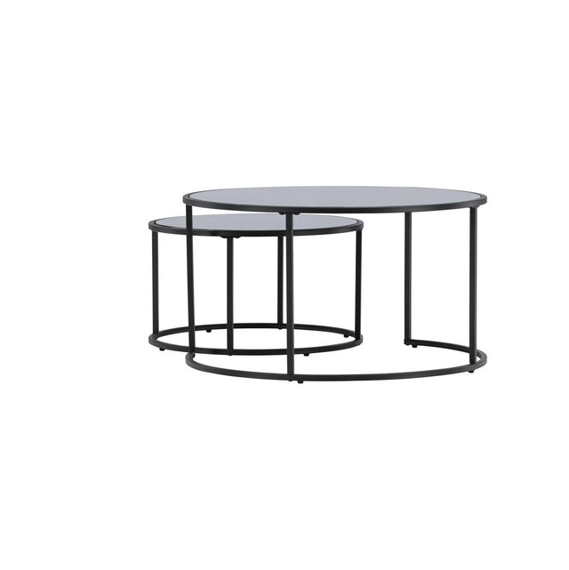 Twin sofabord Venture Design Sofabord