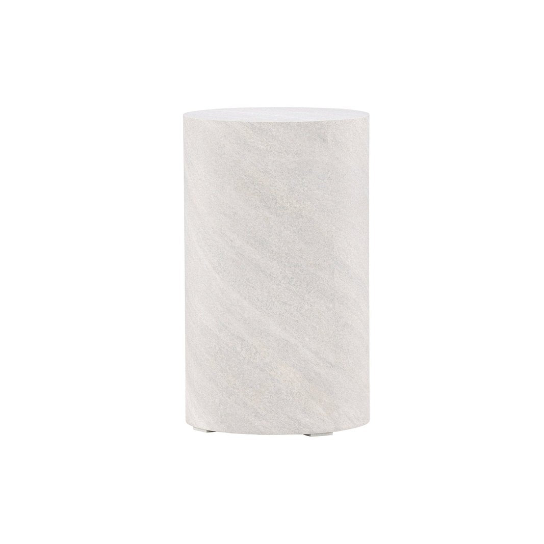 York sofabord Ø30 Venture Design Sofabord