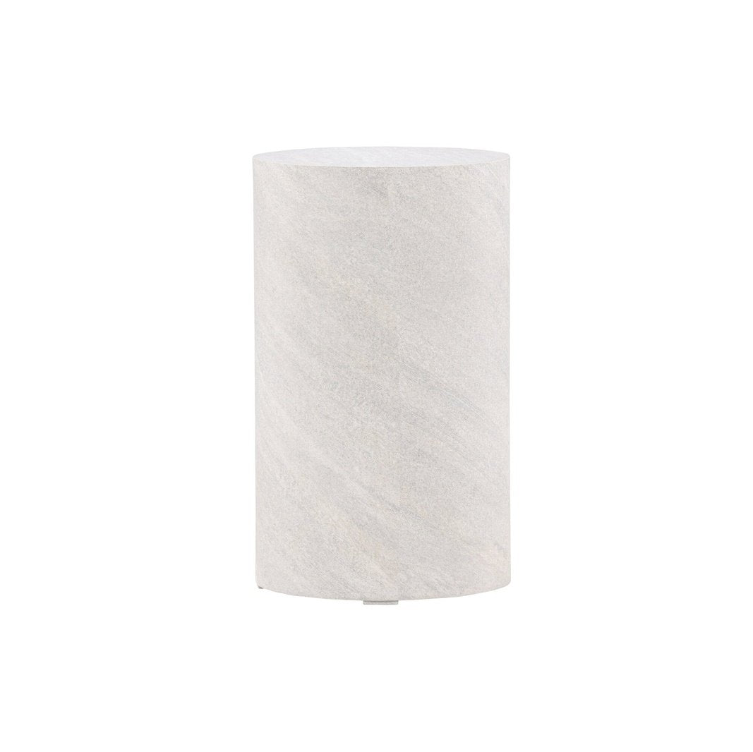 York sofabord Ø30 Venture Design Sofabord