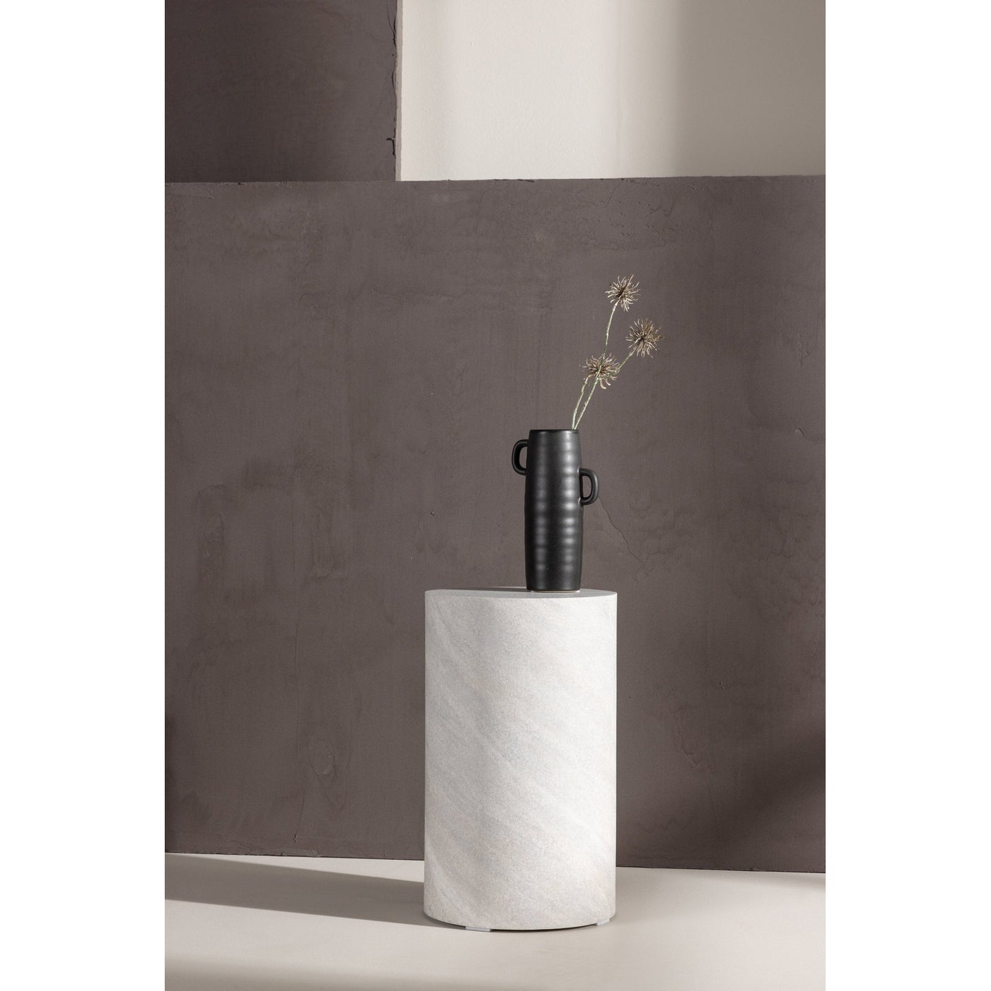 York sofabord Ø30 Venture Design Sofabord