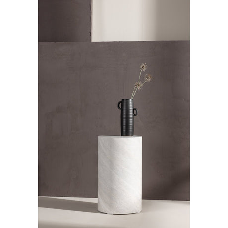 York sofabord Ø30 Venture Design Sofabord