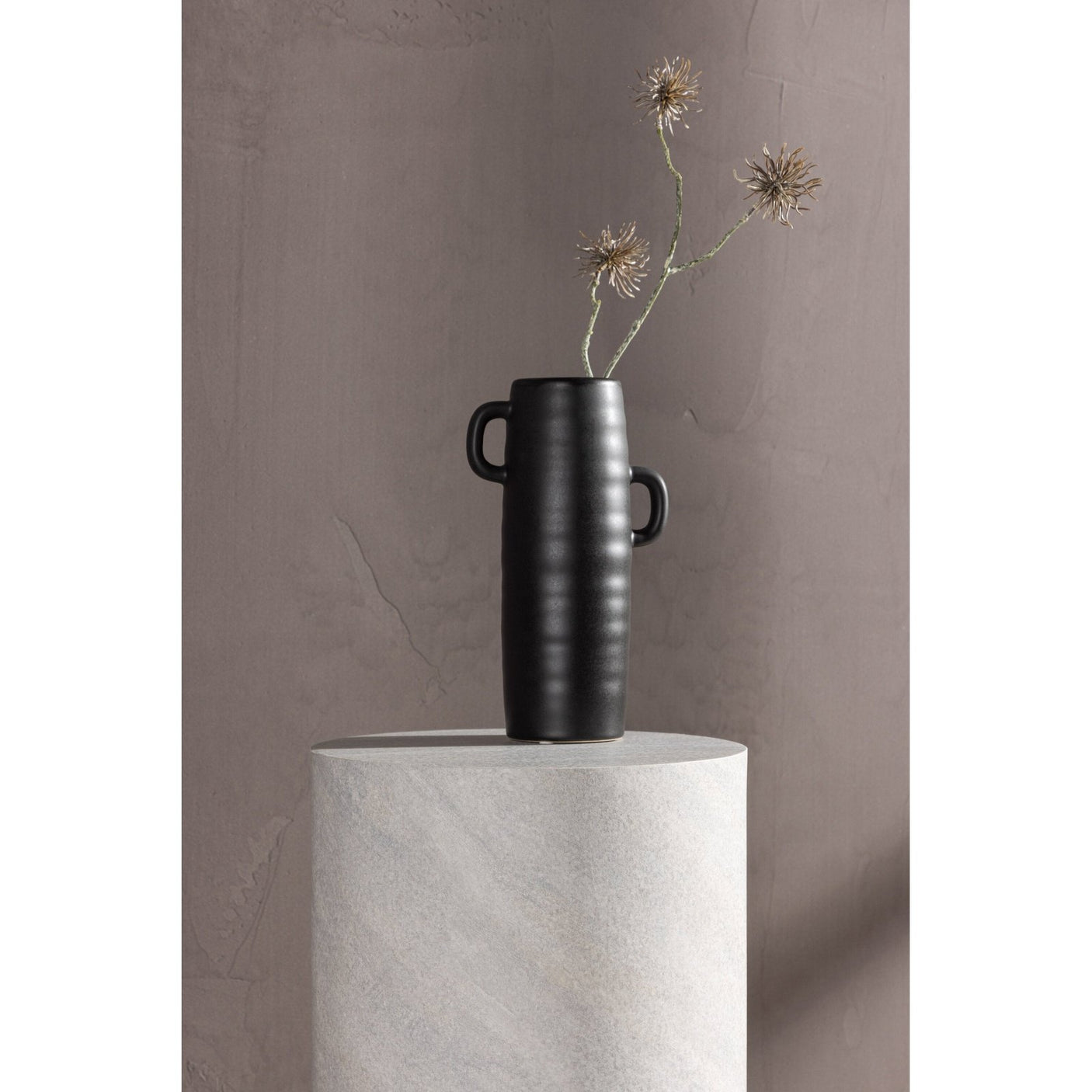 York sofabord Ø30 Venture Design Sofabord