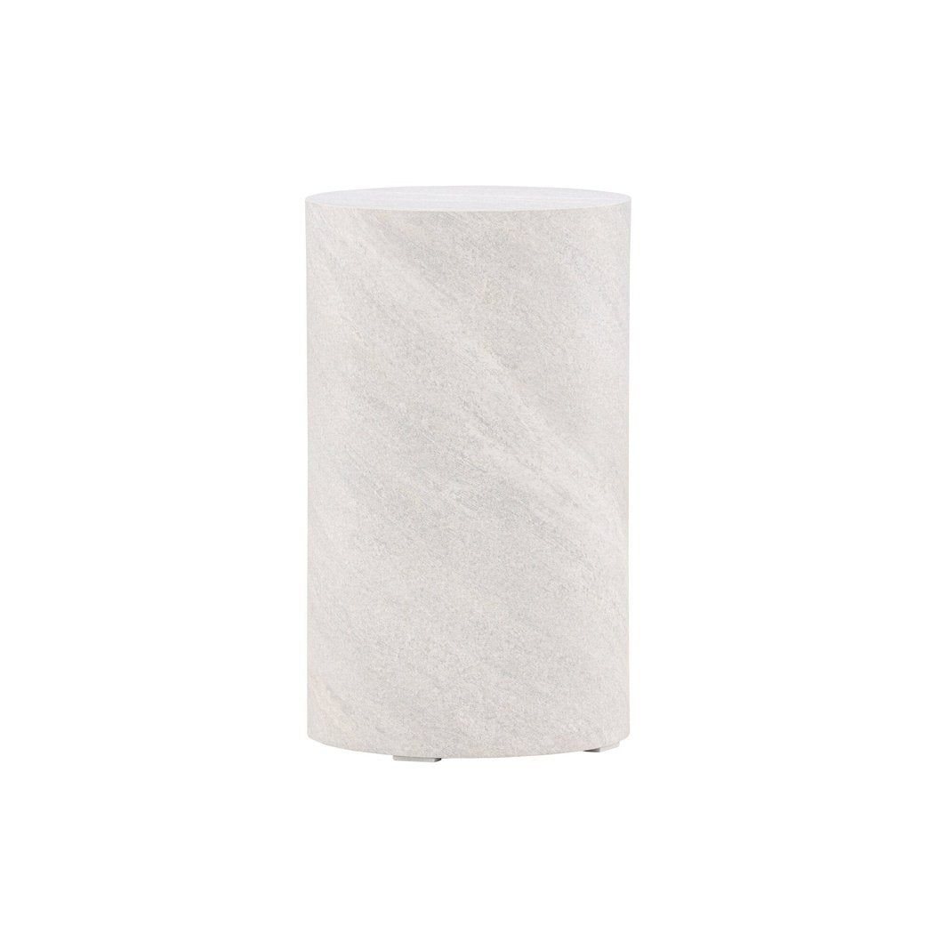 York sofabord Ø30 Venture Design Sofabord