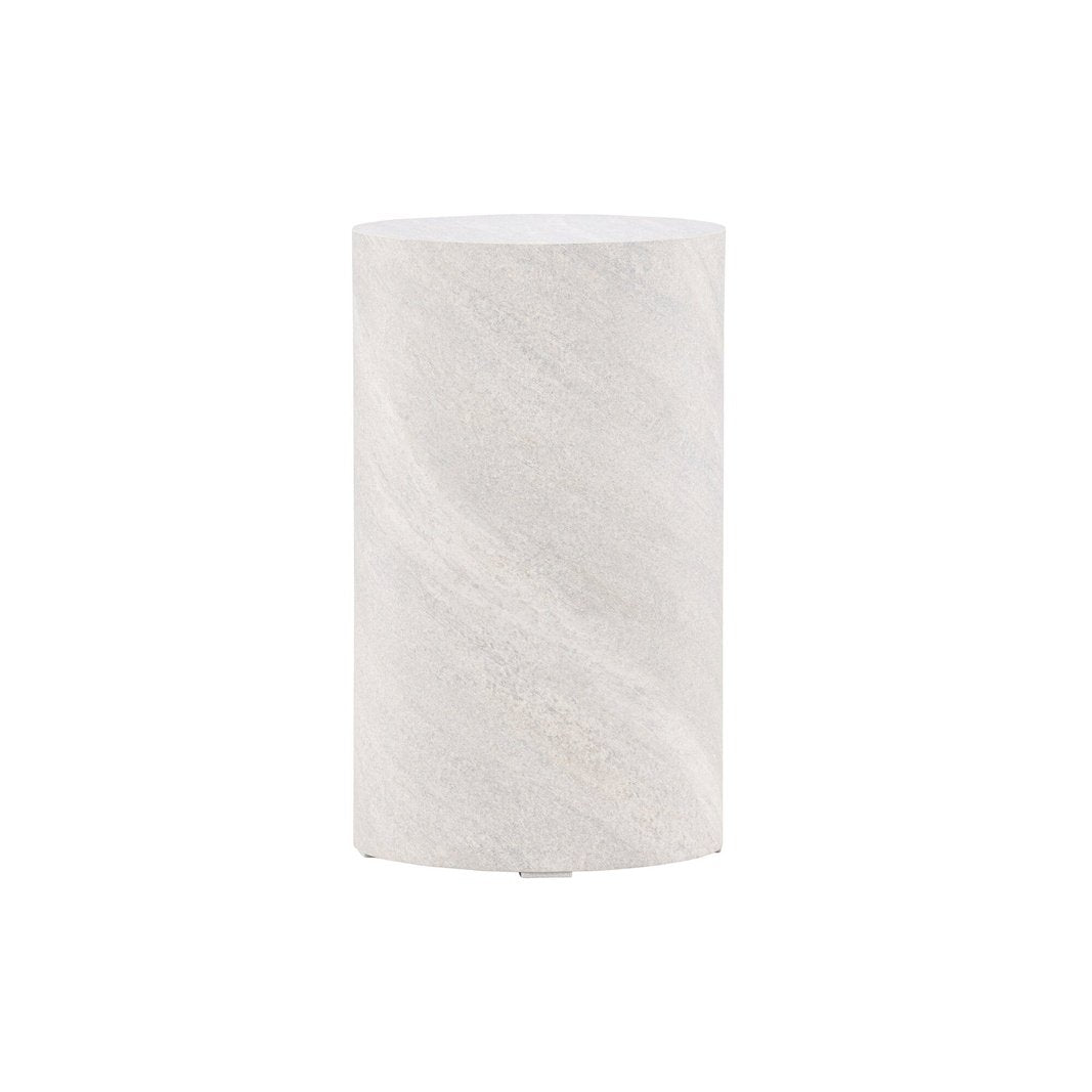 York sofabord Ø30 Venture Design Sofabord