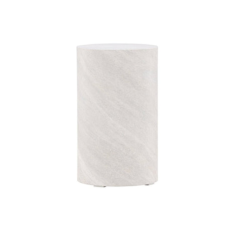 York sofabord Ø30 Venture Design Sofabord