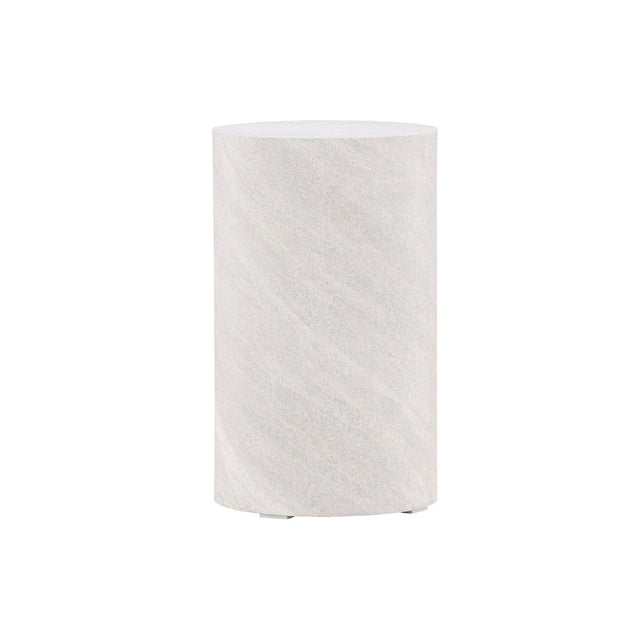 York sofabord Ø30 Venture Design Sofabord