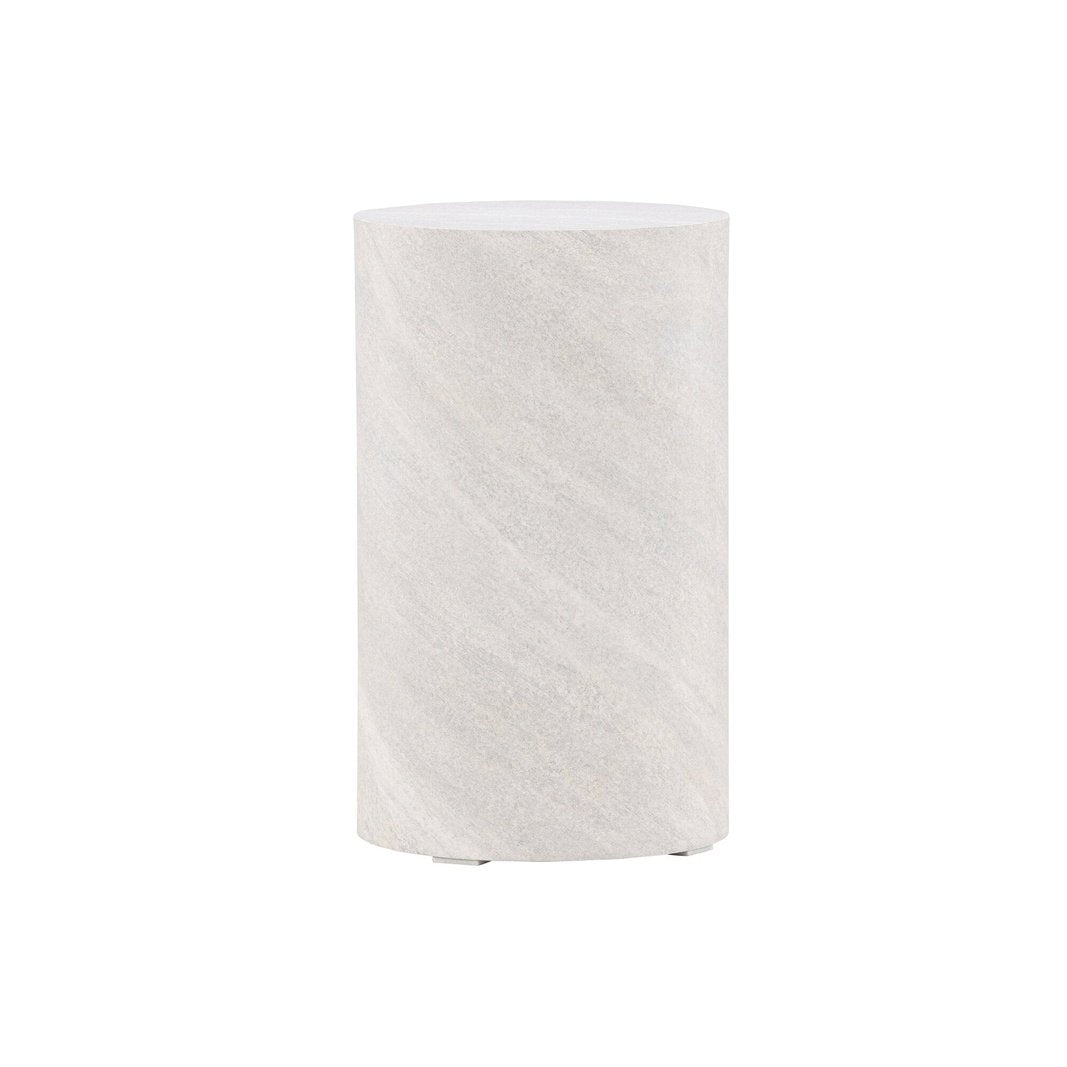 York sofabord Ø30 Venture Design Sofabord