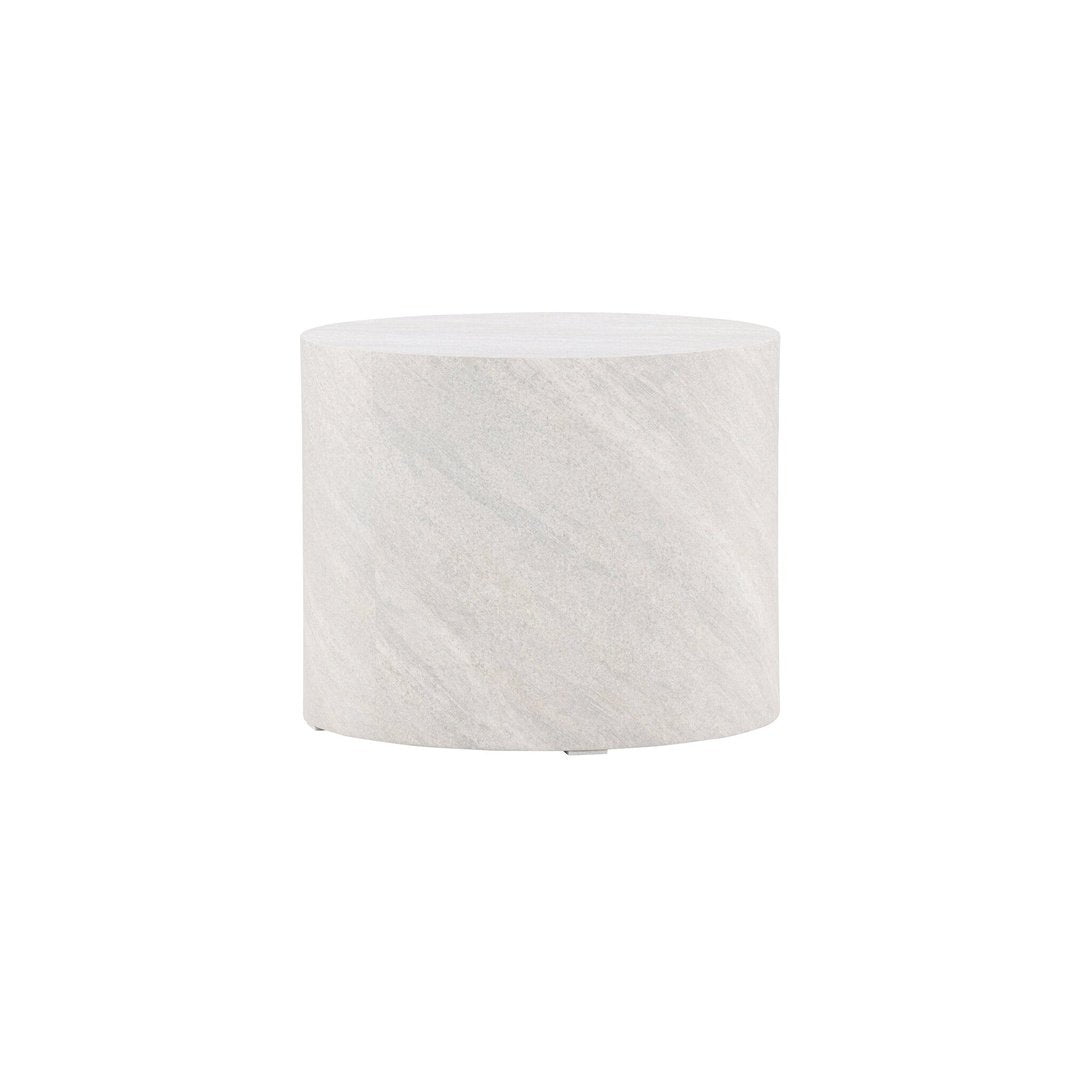 York sofabord Ø50 Venture Design Sofabord